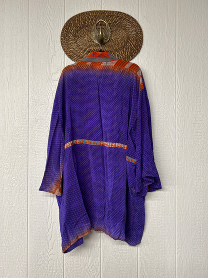 Dreamweaver Shortie Kimono 1025 077