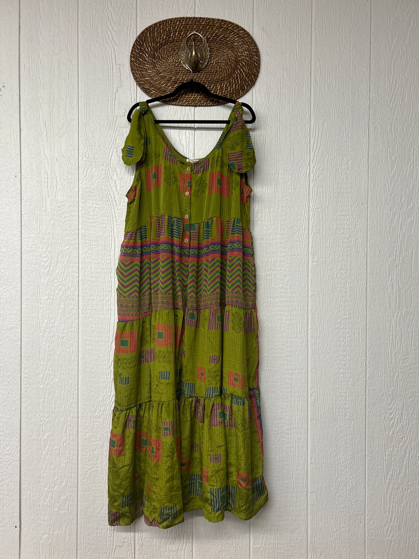 Celeste Jumpsuit 0725 017