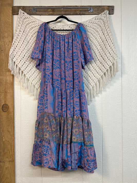 Rasgulla Sari Nova Maxi 0826 018