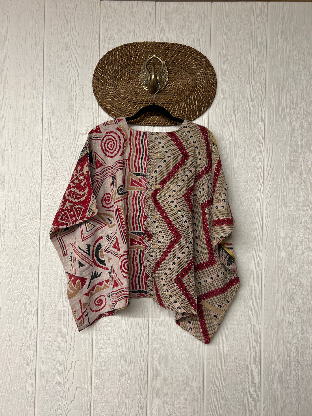 Kantha Shortie-Muu 0625 197