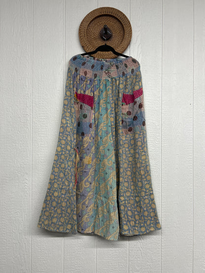 Pareo Kantha Butterfly Pant 0826 196