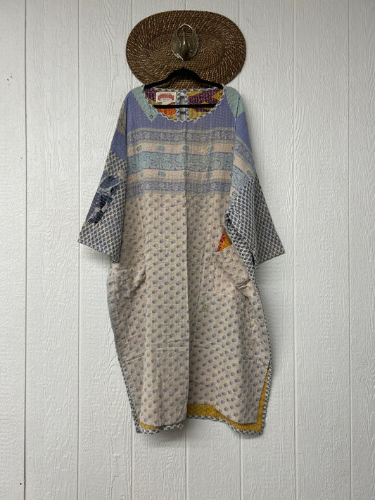 Kantha Dream Pullover Maxi 1025 164