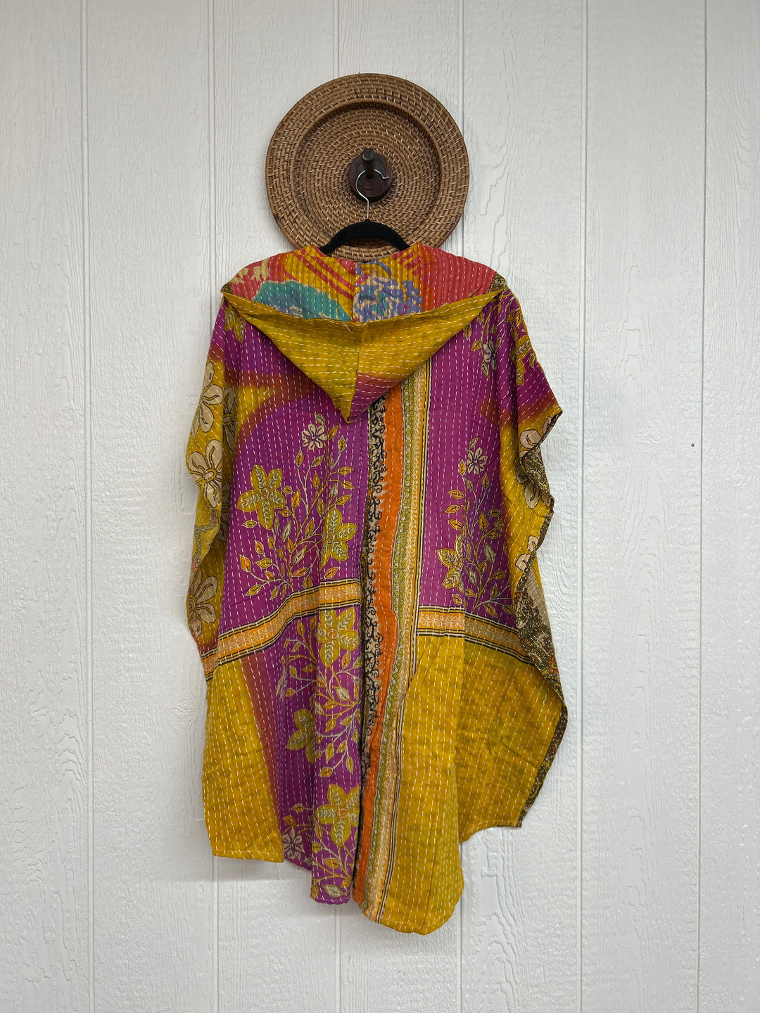 Peacemaker Hoodie Romper 0625 057