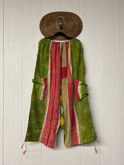 Karma Cargo Pants 1025 020