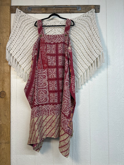 Pareo Kantha Gonna Shine Maxi 0726 200