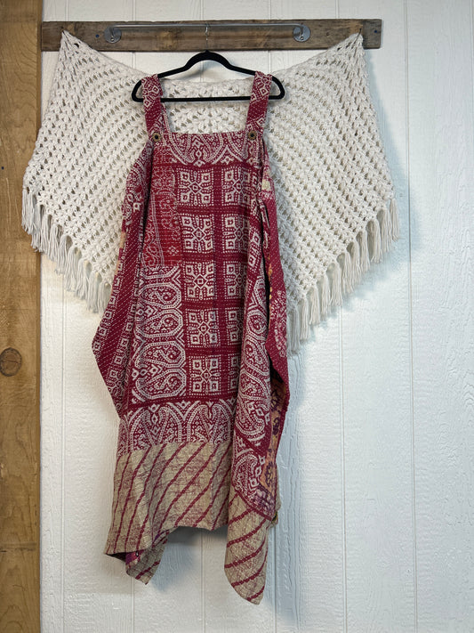 Pareo Kantha Gonna Shine Maxi 0726 200