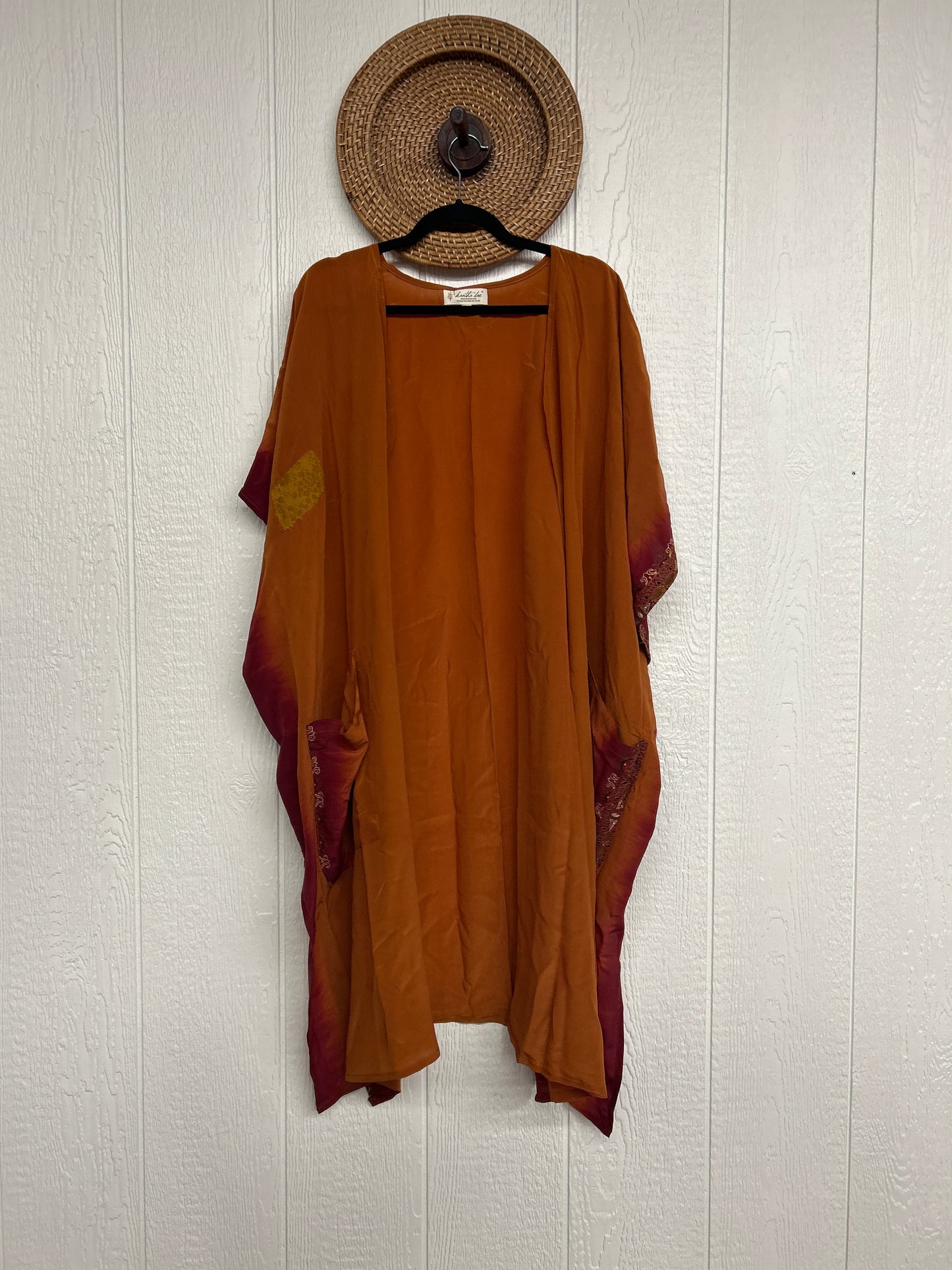 Solstice Kimono 0625 200