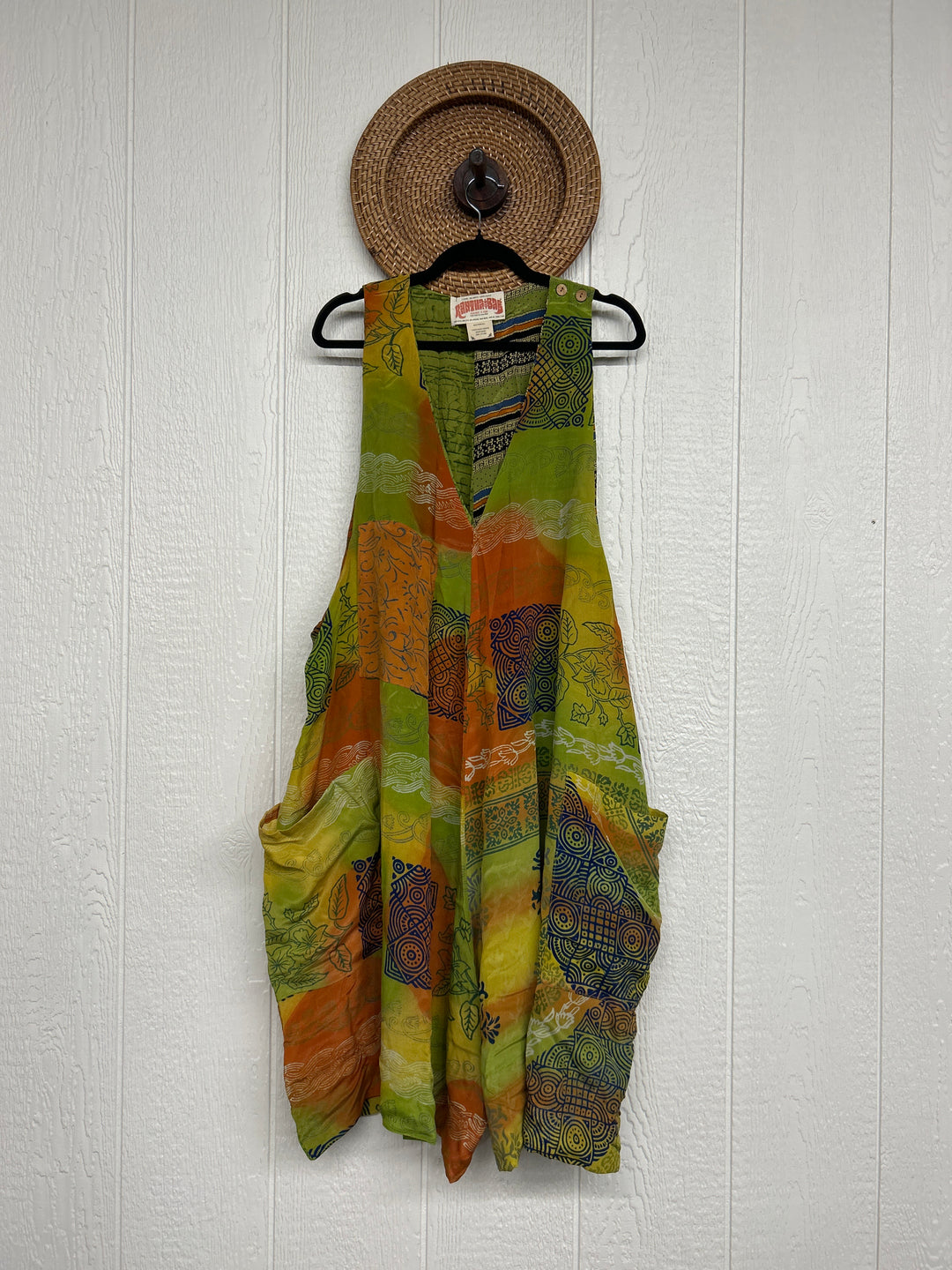 Duality Harmony Shortall 0725 173