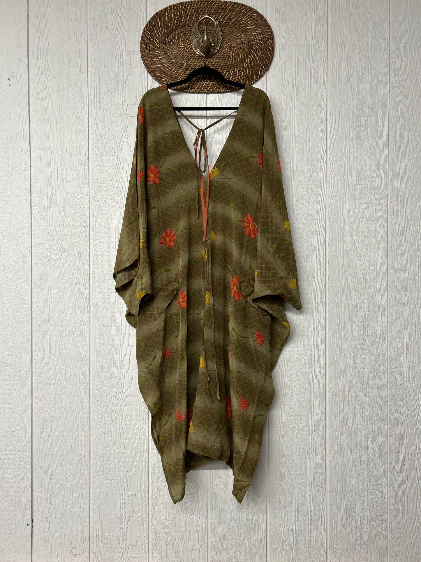 Crepe Sari Moondance Muu 1225 218