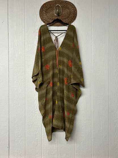 Crepe Sari Moondance Muu 1225 218