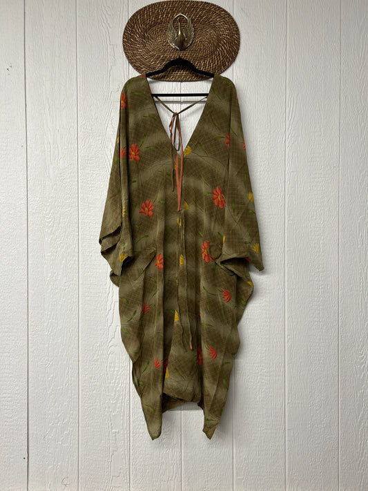 Crepe Sari Moondance Muu 1225 218