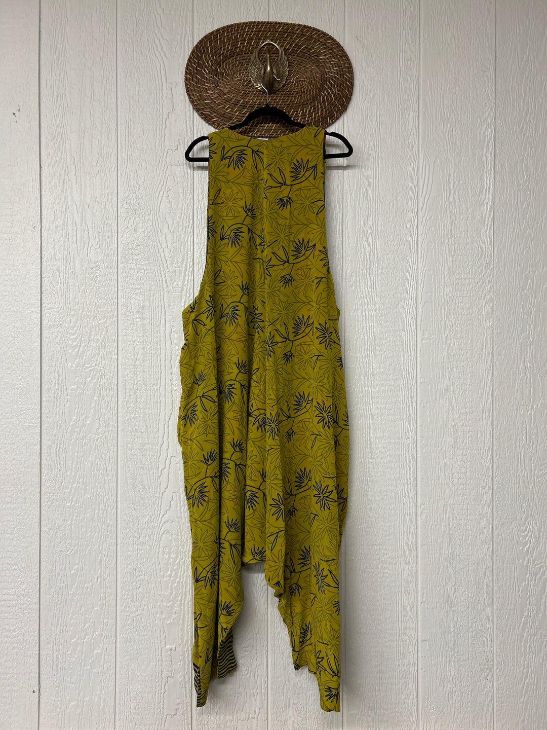 Duality Erin Jumpsuit 0425 027