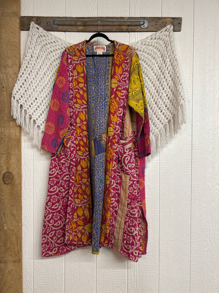 Koverlet Rising Sun Coat 0825 077