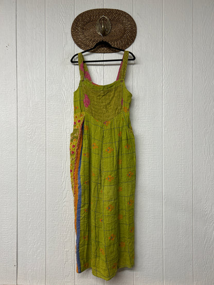 Pareo Kantha Crossroad Dress 0926 138