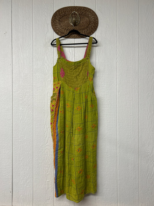 Pareo Kantha Crossroad Dress 0926 138
