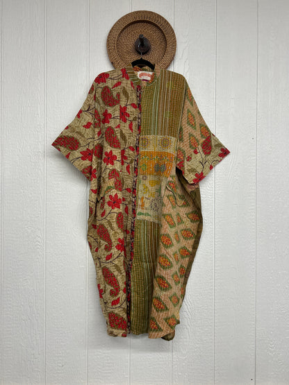 Pareo Kantha Free To Be Maxi 0826 197