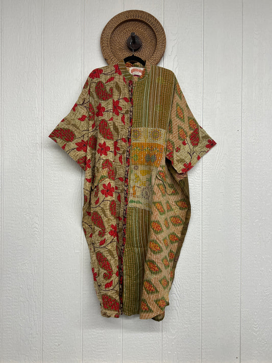 Pareo Kantha Free To Be Maxi 0826 197