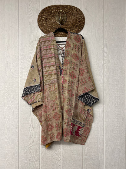 Pareo Kantha Shortie Moondance Muu 0926 249