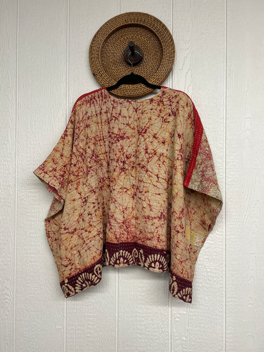 Pareo Kantha Shortie-Muu 0926 165