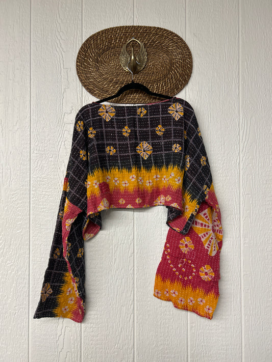 Abundance Crop Top 1025 089