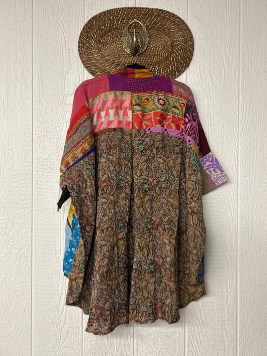 Goddess Free To Be Button-Down 0925 044