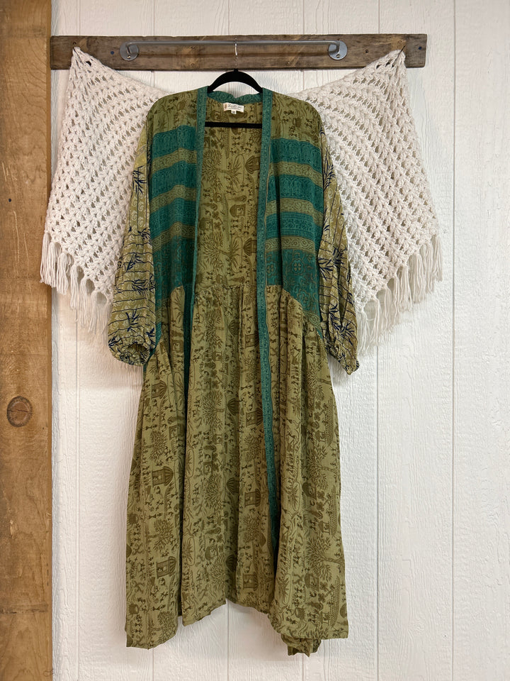 Evermore Kimono 0125 090