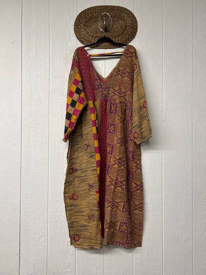 Pareo Kantha Aura Maxi 1026 041