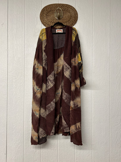 Pareo Kantha Utopia Duster 0526 029