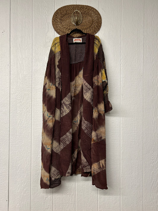 Pareo Kantha Utopia Duster 0526 029