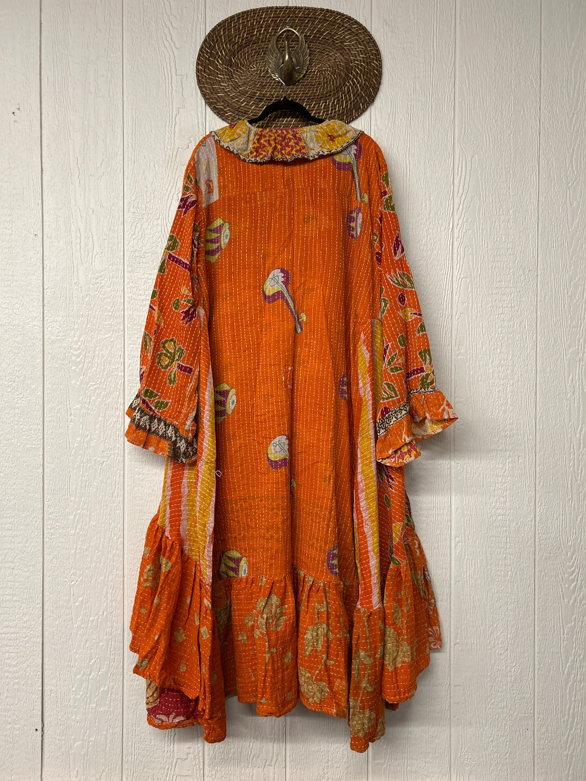 Pareo Kantha Pixie Duster 1026 248