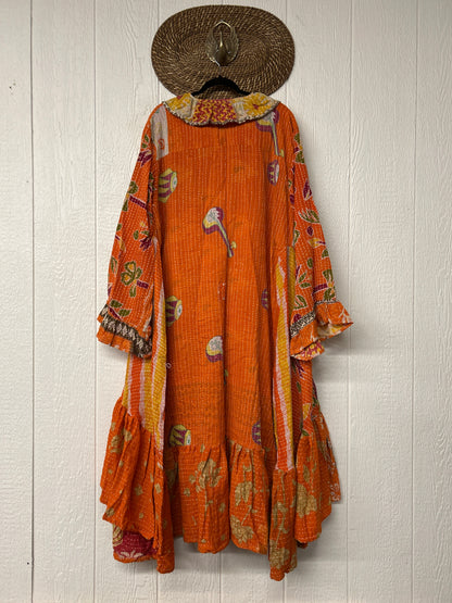 Pareo Kantha Pixie Duster 1026 248