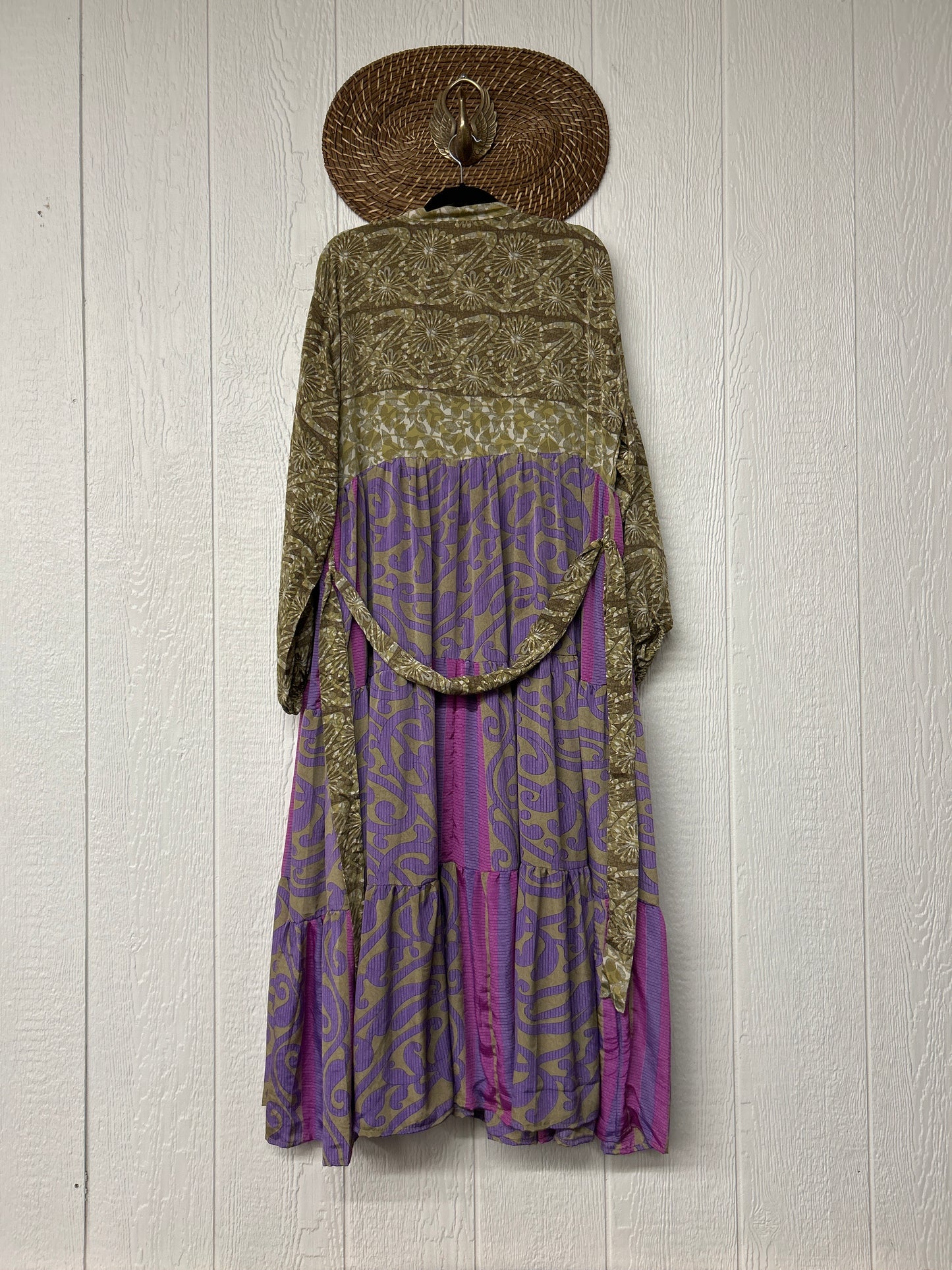 Rasgulla Luminous Maxi Dress 1025 068