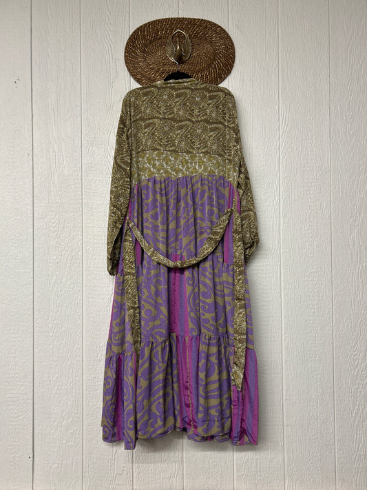 Rasgulla Luminous Maxi Dress 1025 068
