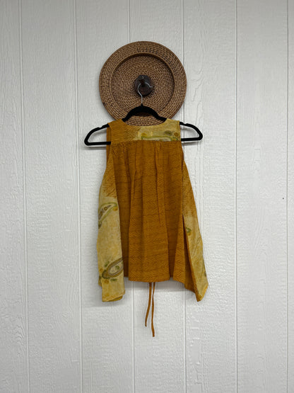 Daisy Vest 0525 254
