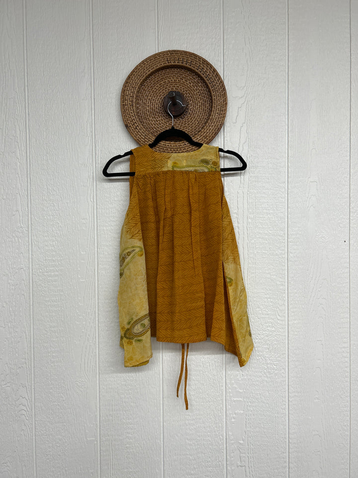 Daisy Vest 0525 254