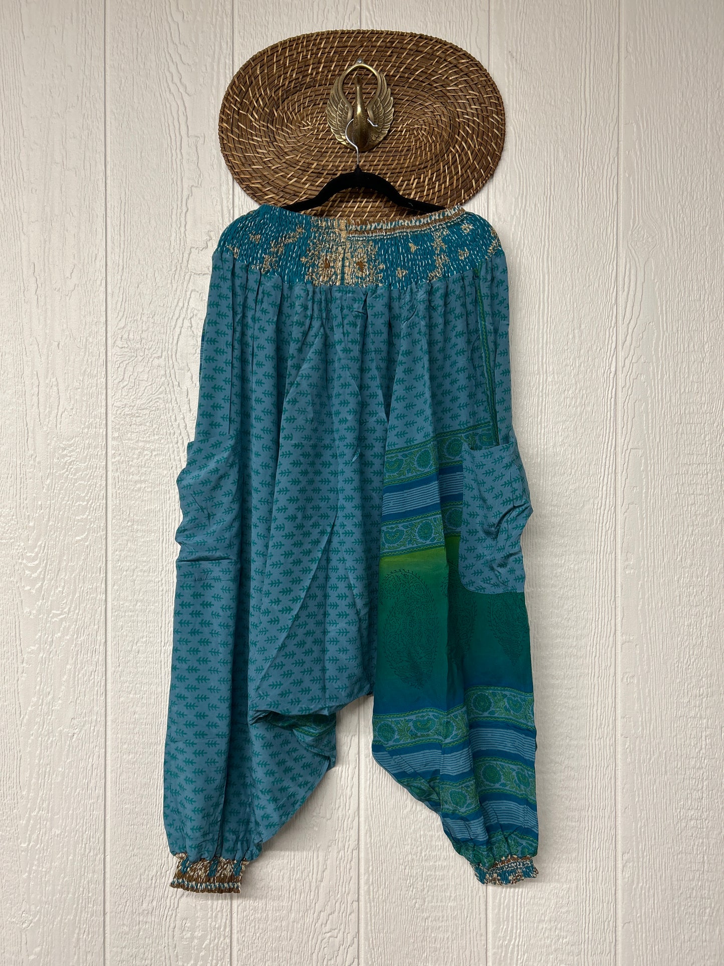 Crepe Sari Be Still Harems 0426 234