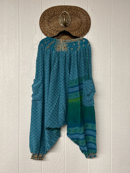 Crepe Sari Be Still Harems 0426 234