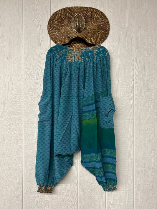 Crepe Sari Be Still Harems 0426 234