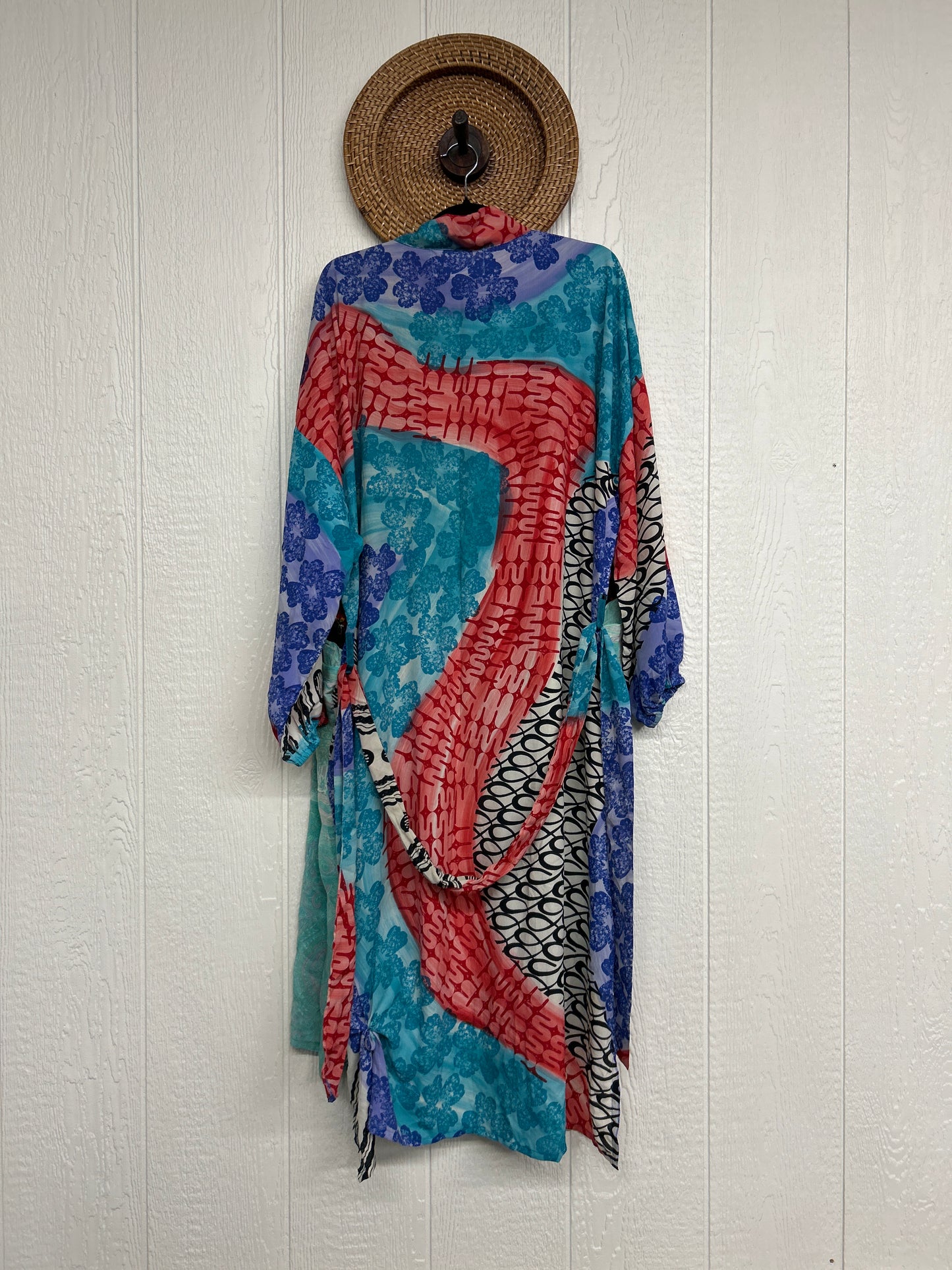 Crepe Duster 0925 273
