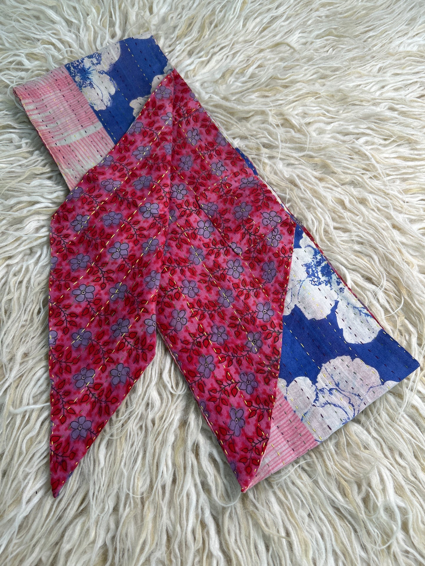 Kantha Headwraps 1025 020