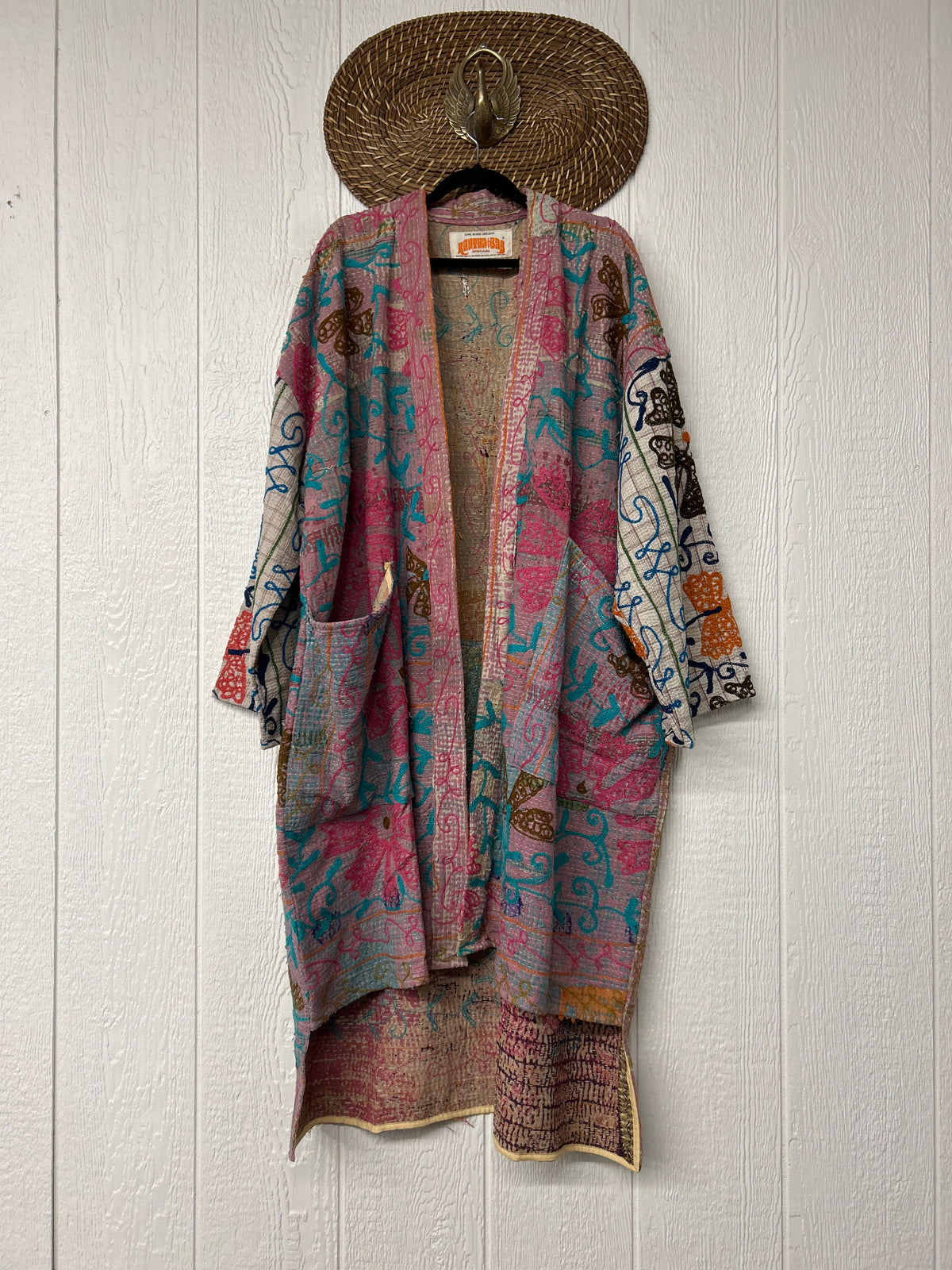 Suzani Jacket 0926 081