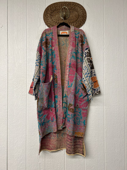Suzani Jacket 0926 081