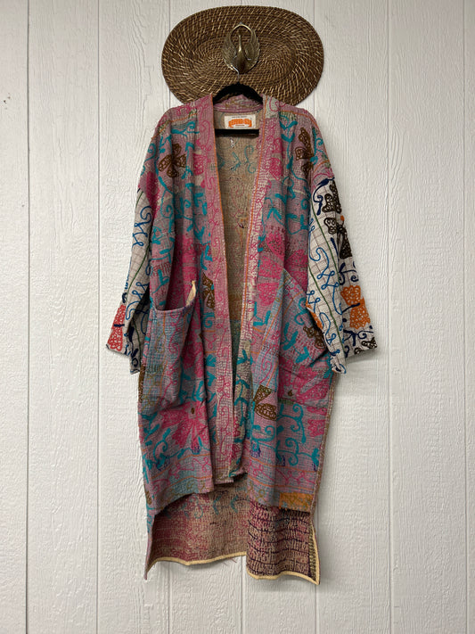 Suzani Jacket 0926 081