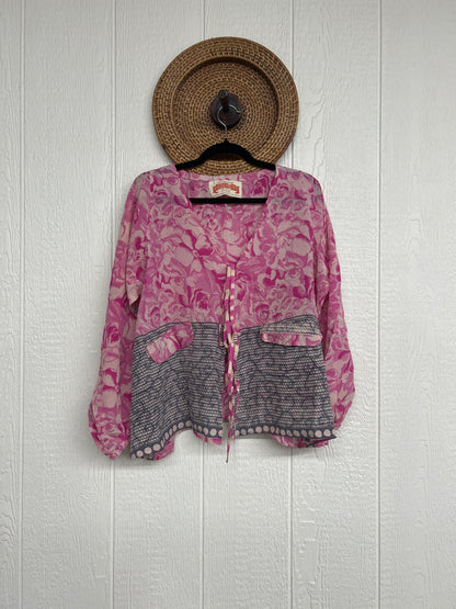 Daisy Blouse 1025 060