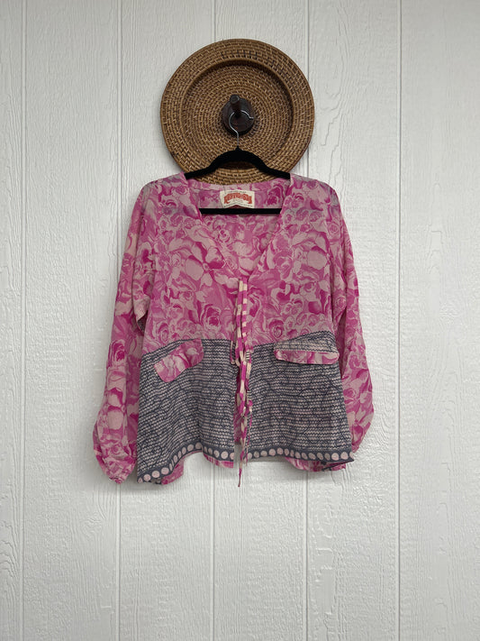 Daisy Blouse 1025 060