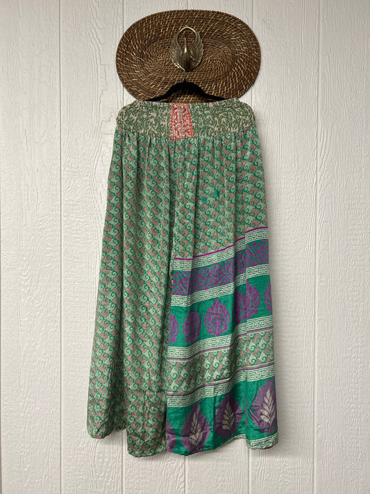Rasgulla Sari Butterfly Pant 1026 214