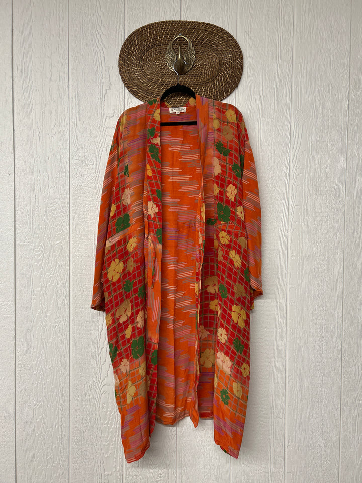 Silk Dreamweaver Kimono 0425 105