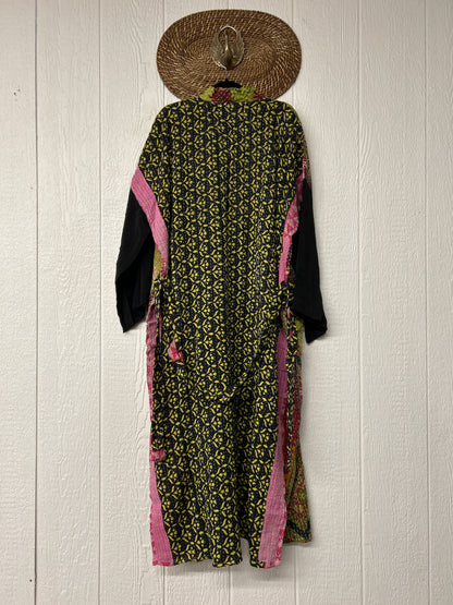 Pareo Kantha Majestic Kimono 0926 264