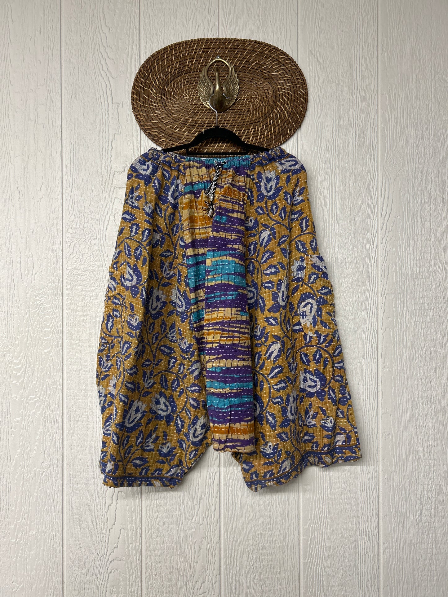 Pareo Kantha Karma Culottes 0626 112