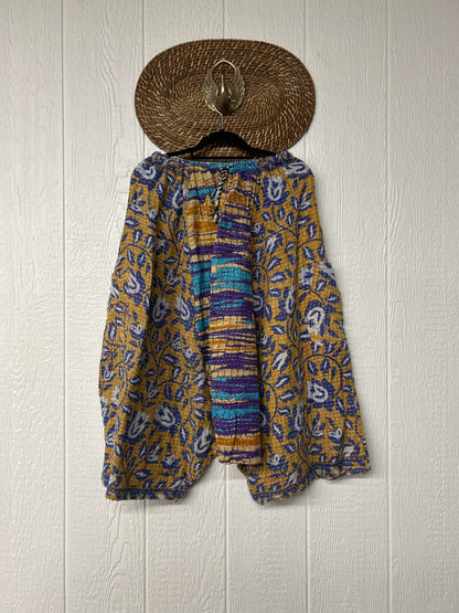 Pareo Kantha Karma Culottes 0626 112